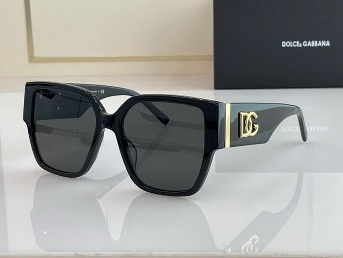 Dolce & Gabbana Sunglasses ID:20230802-129